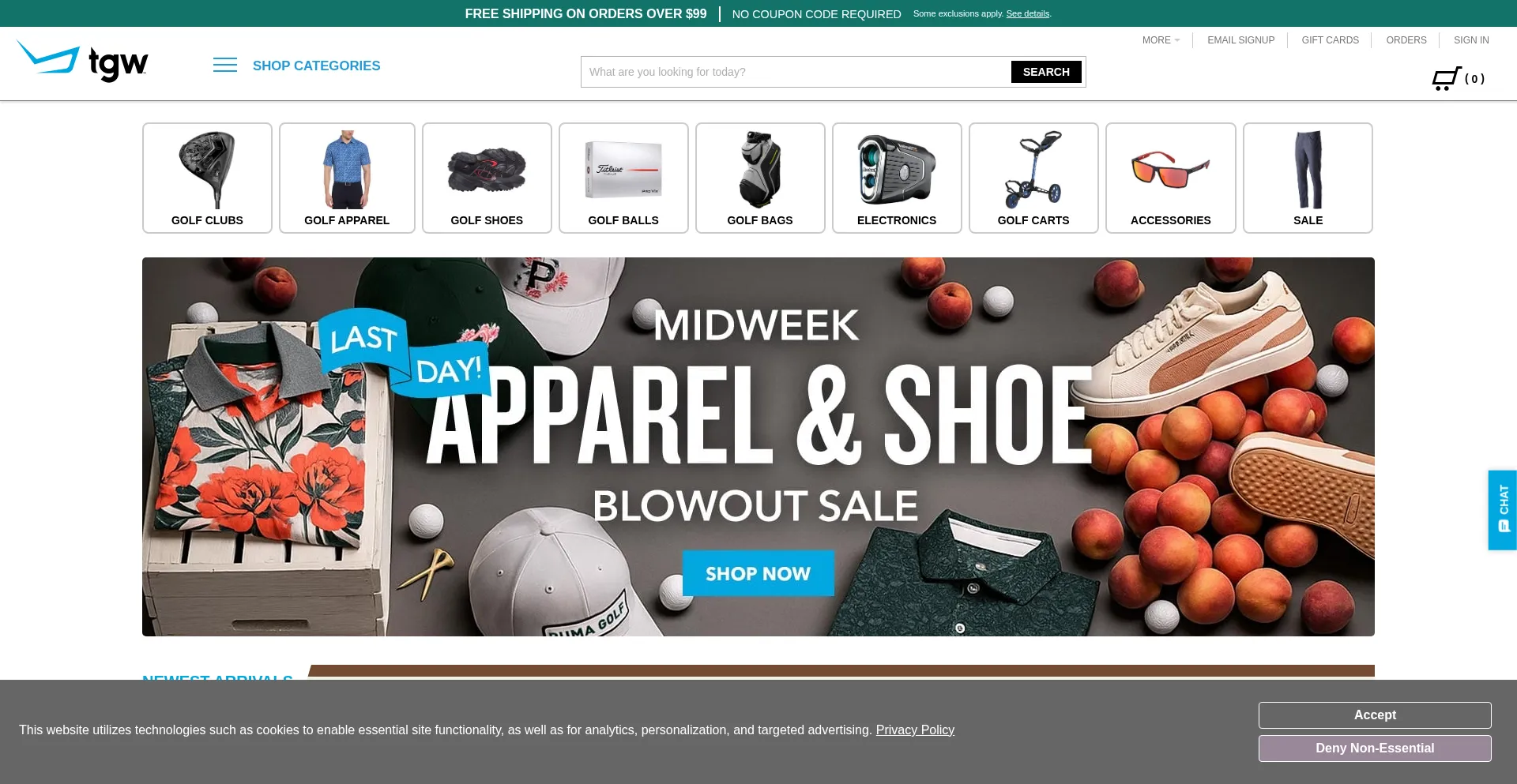 Tgw.com