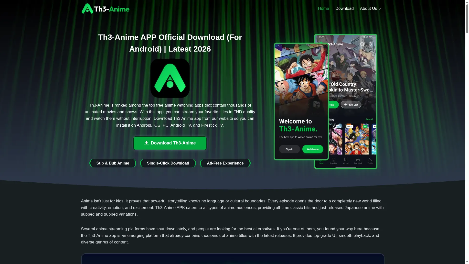 Th3anime.app