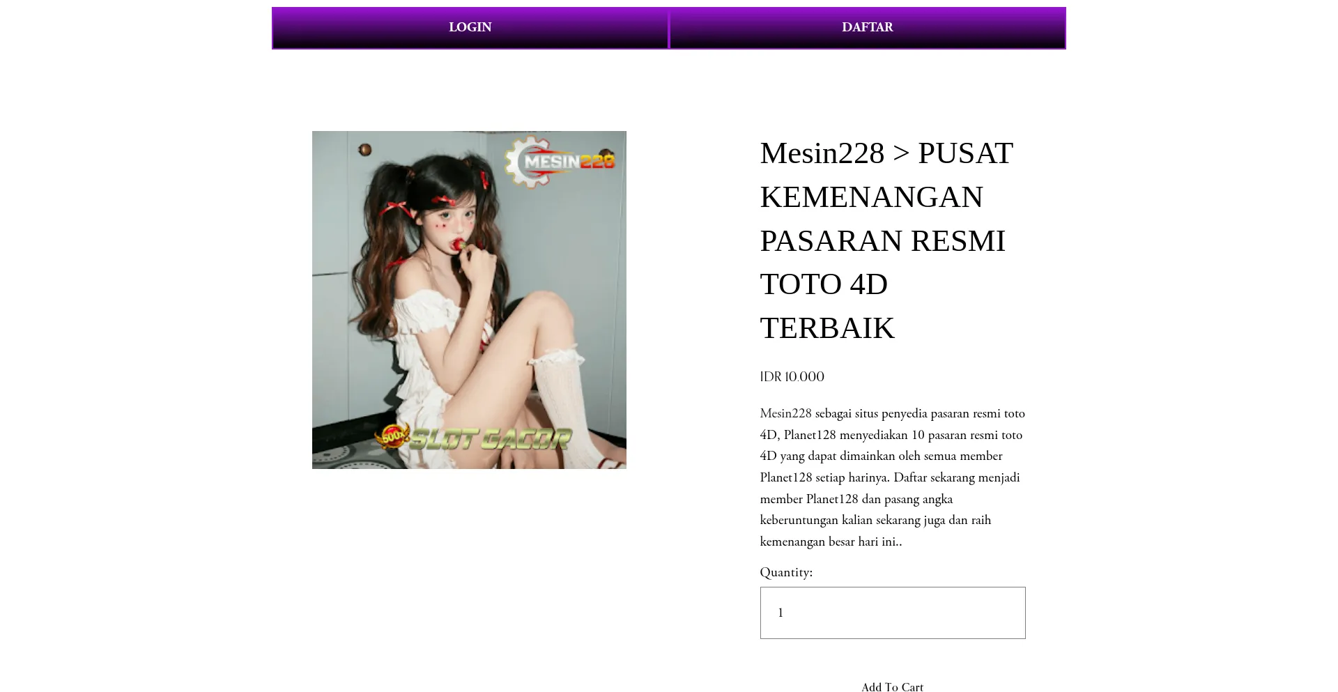 Website screenshot of Thaeyongho.com