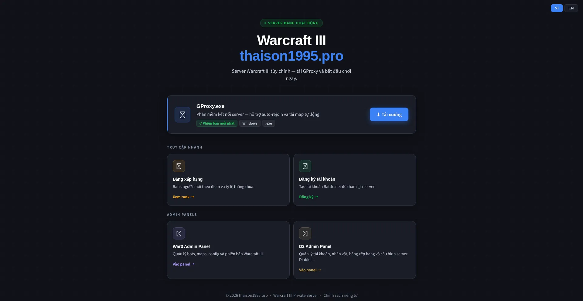 Thaison1995.pro
