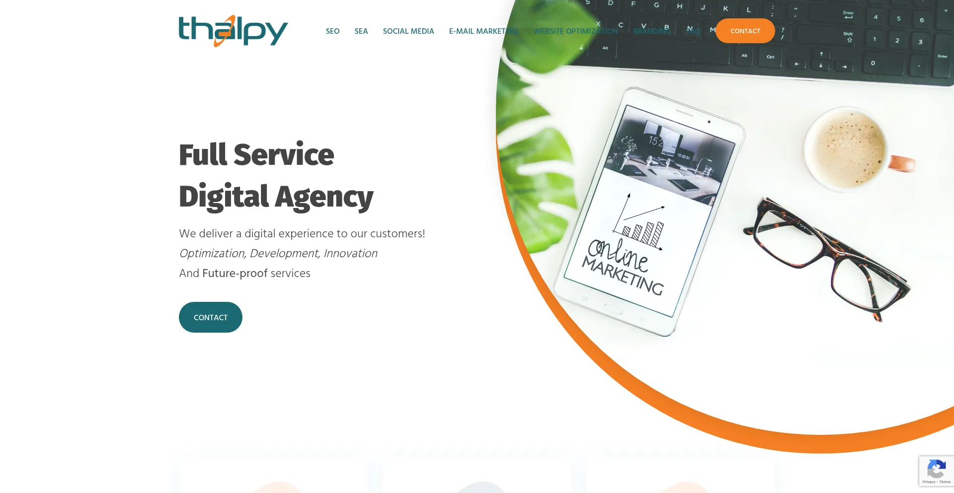 Thalpy.com