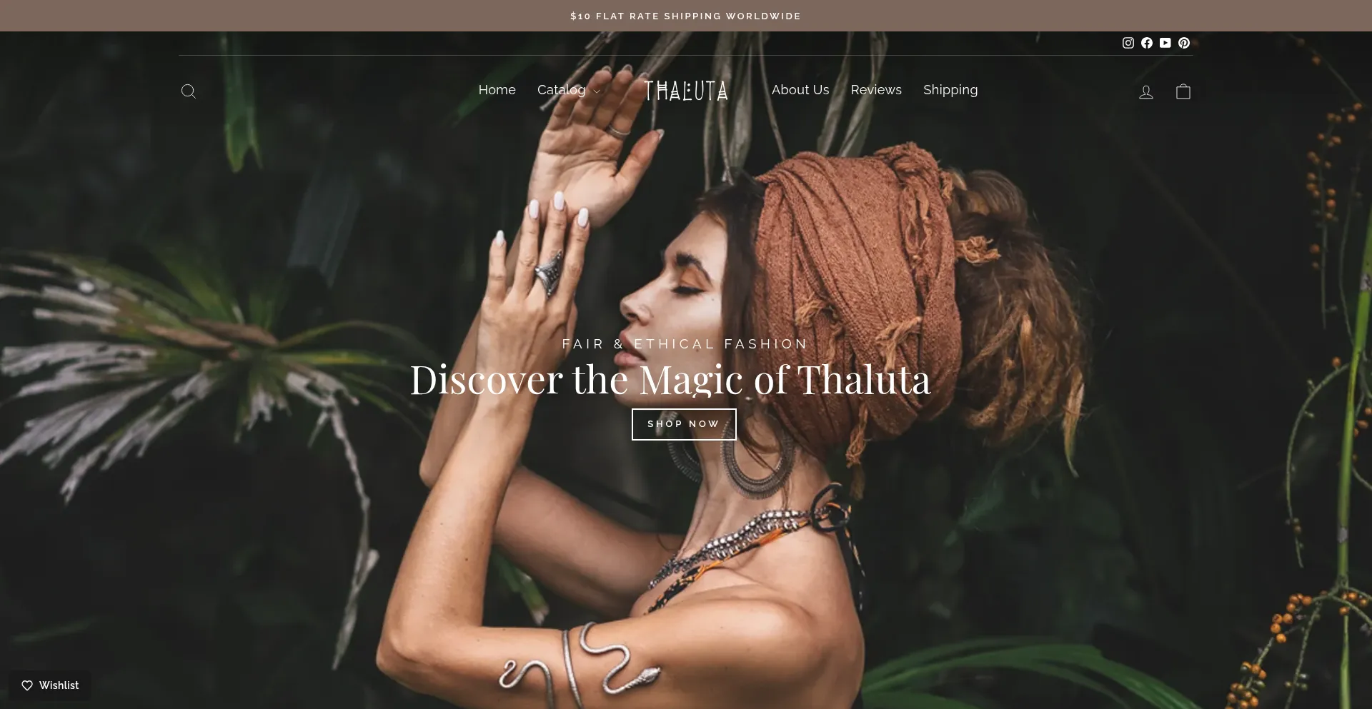Thaluta.com
