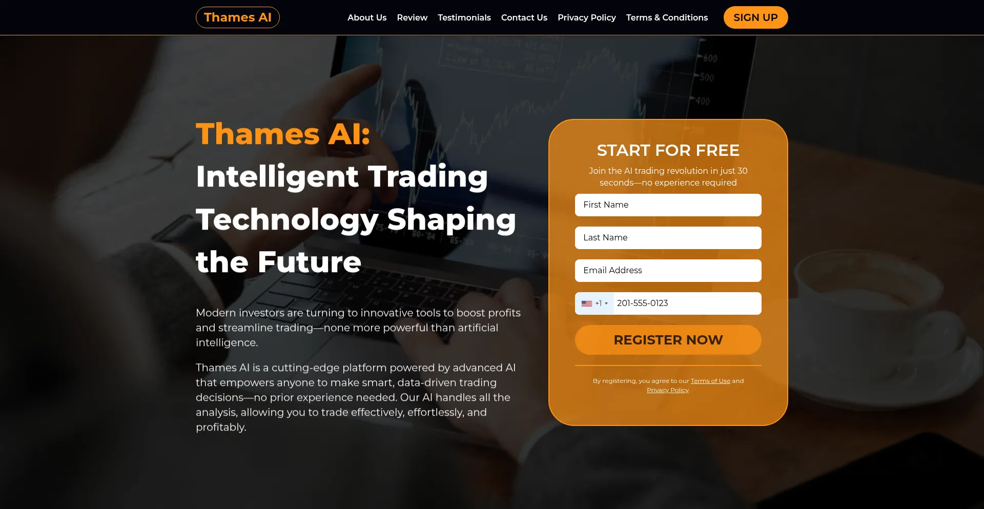 Thamesai.com