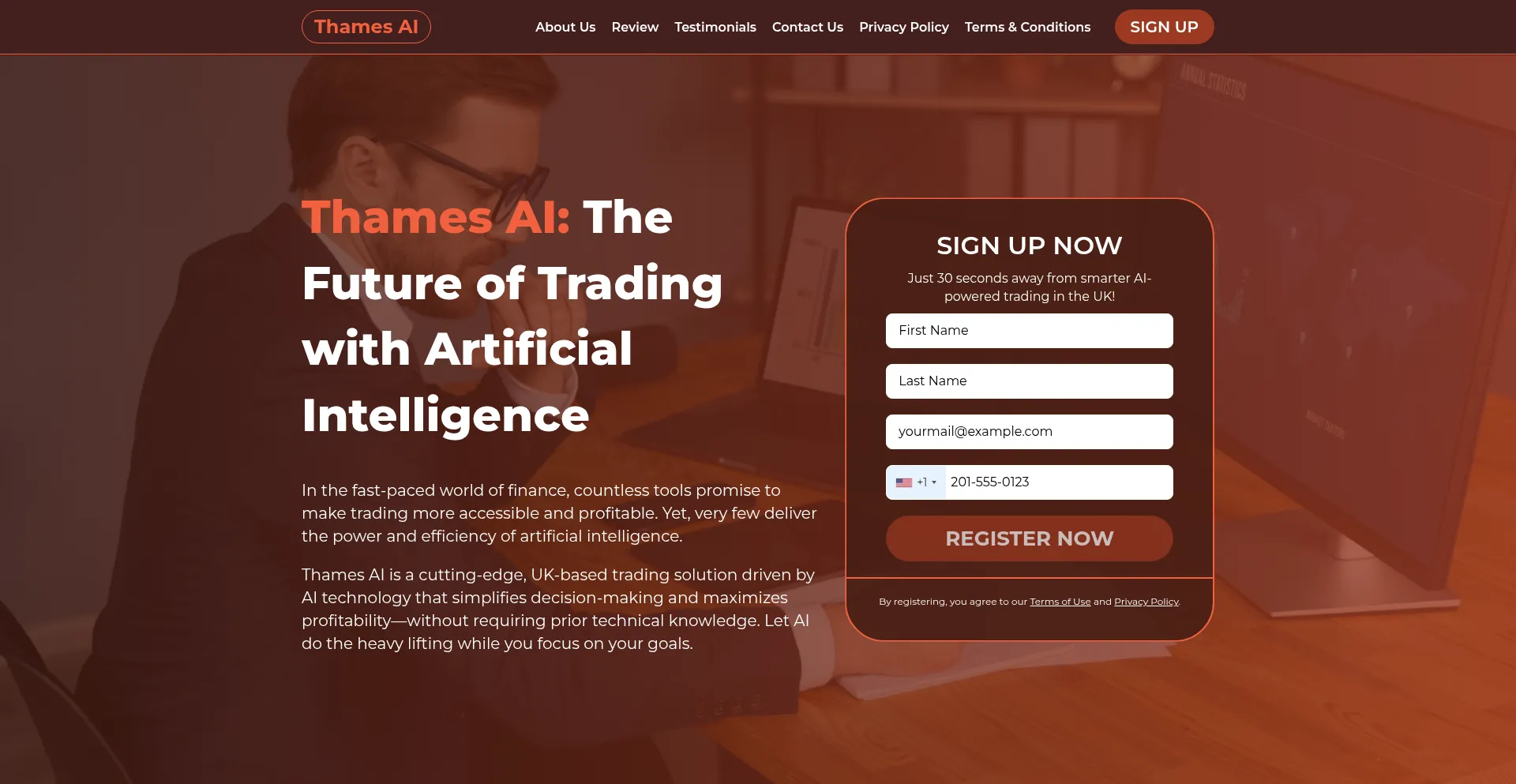 Thamesai.org