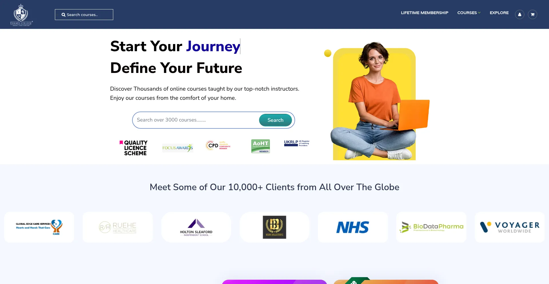 Thamescollege.org