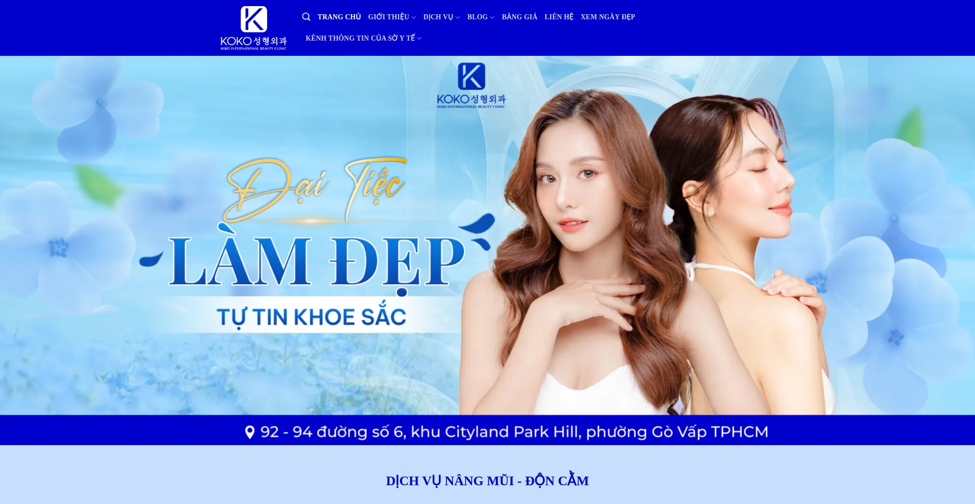 Thammykoko.com