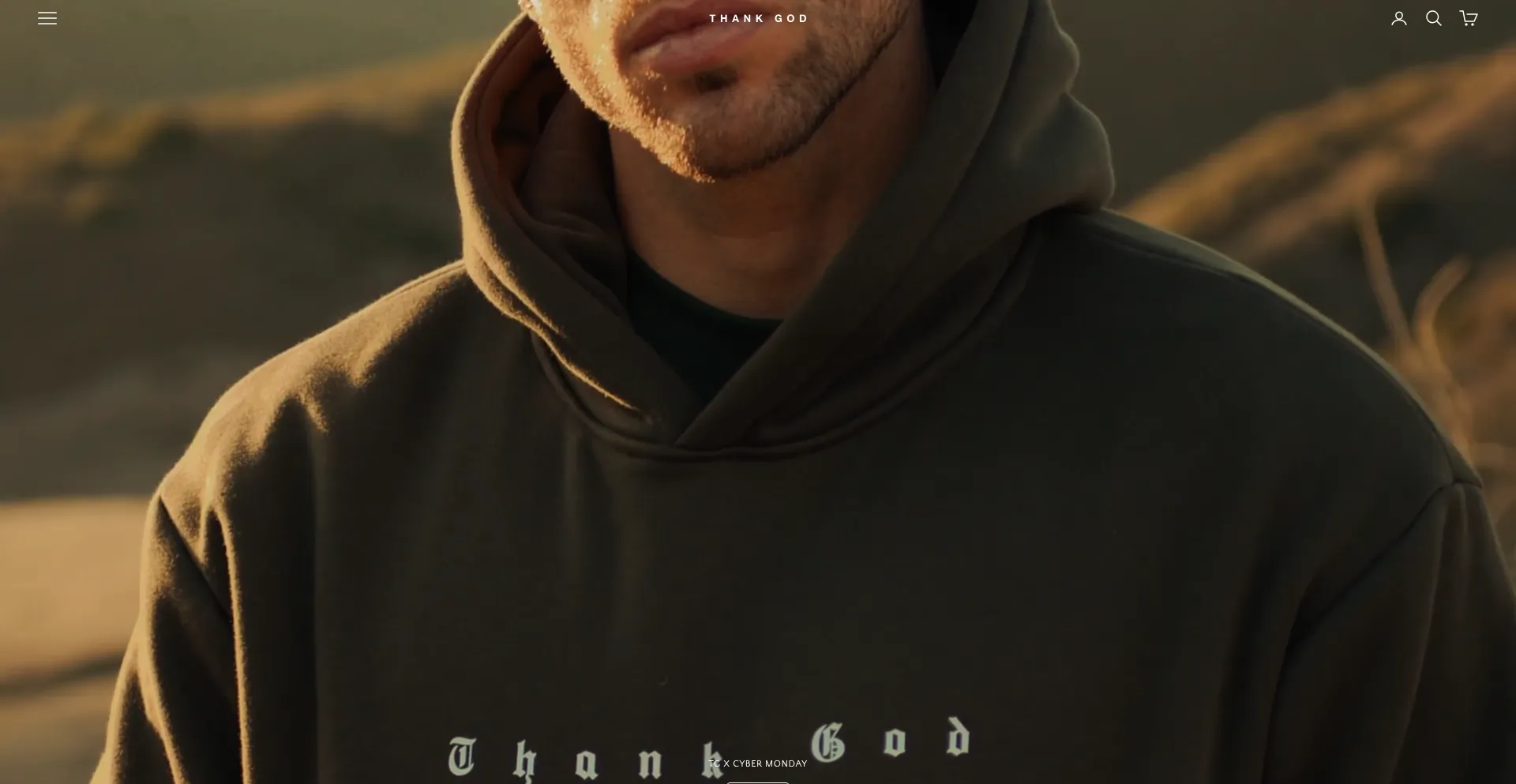 Thankgod.com