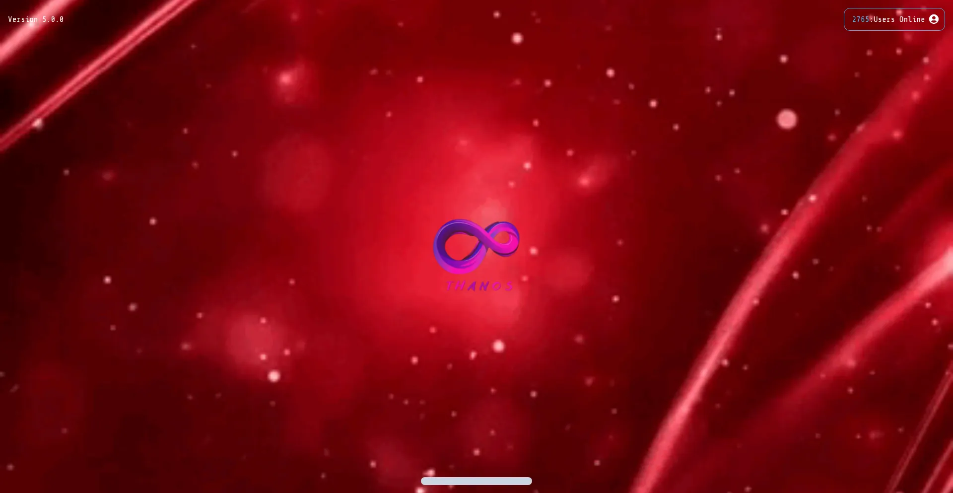 Thanosx.icu