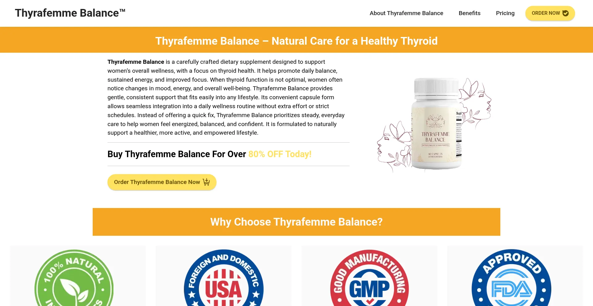 Tharafemme.com