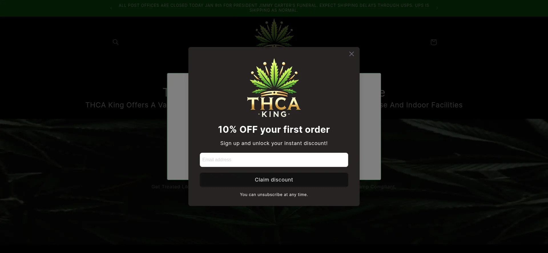 Thcaking.com