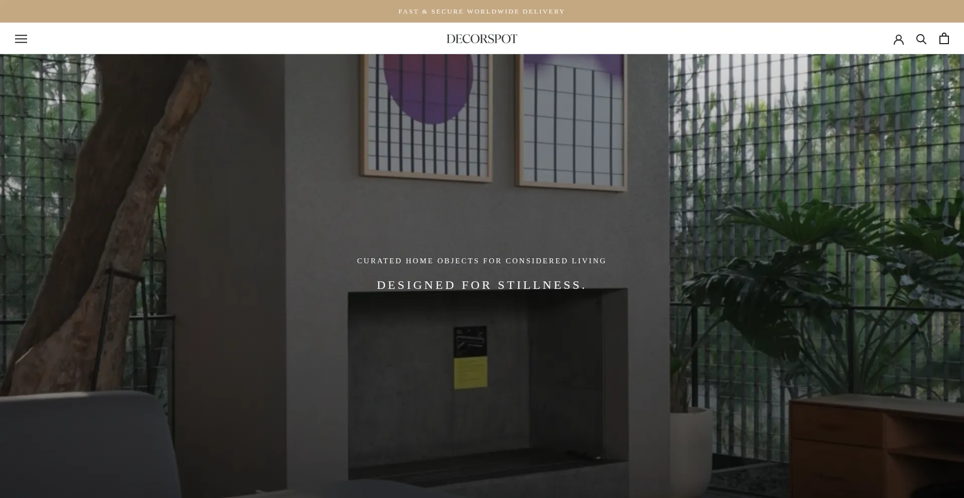 Thdecorspot.com