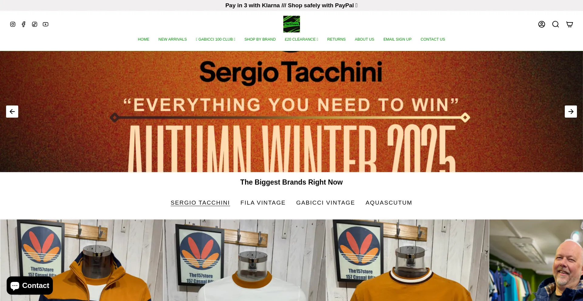 The157store.com