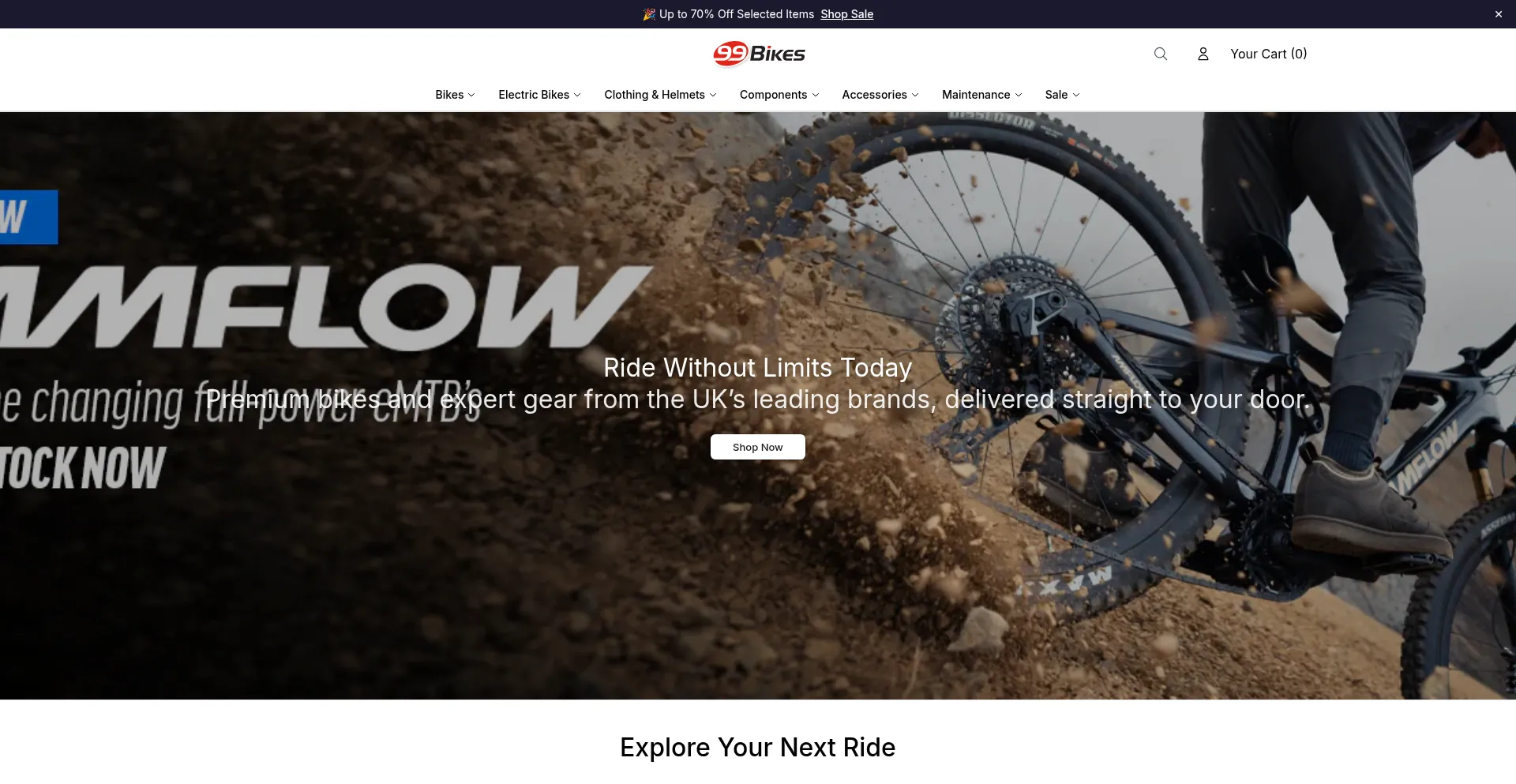 The99bikes.shop
