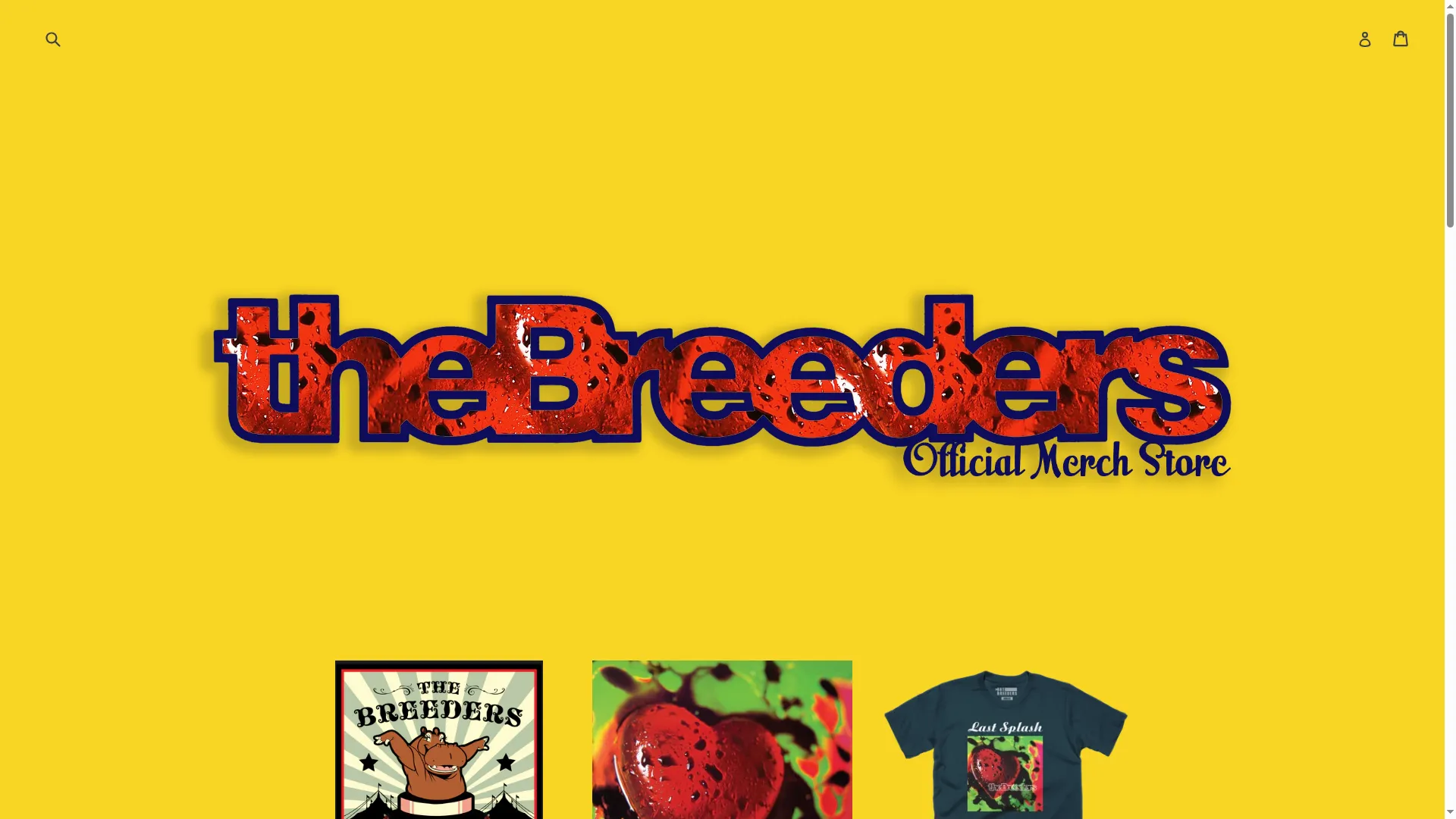 The-breeders.myshopify.com