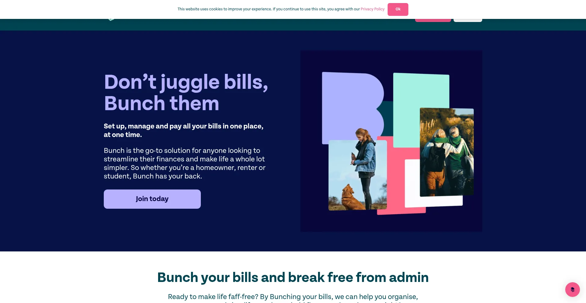 The-bunch.co.uk