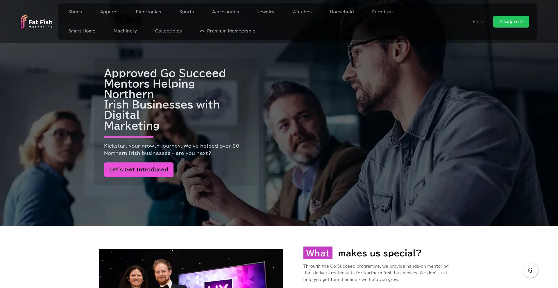 The-fatfishmarketing-uk.com