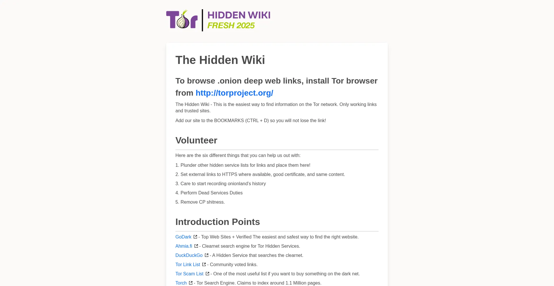 The-hidden.wiki