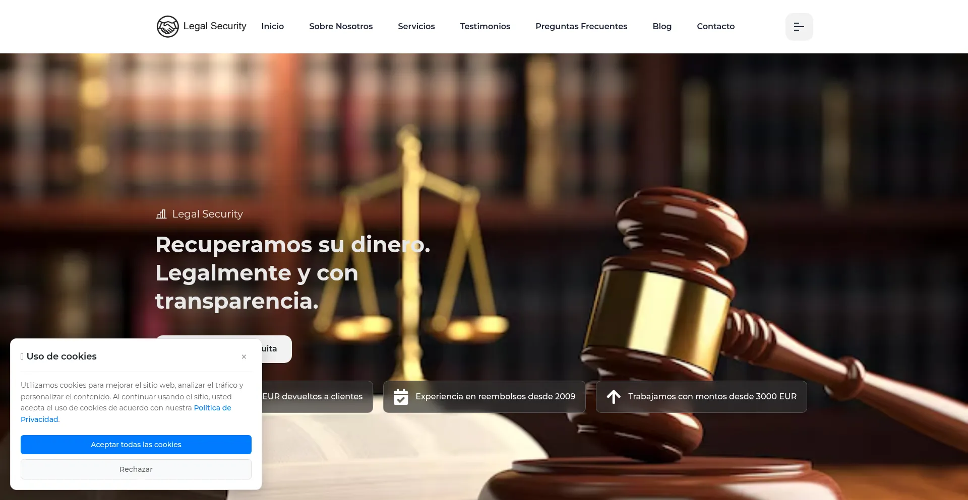 The-legal-security.com