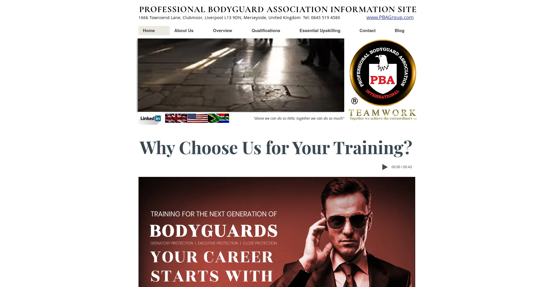 The-pba.com