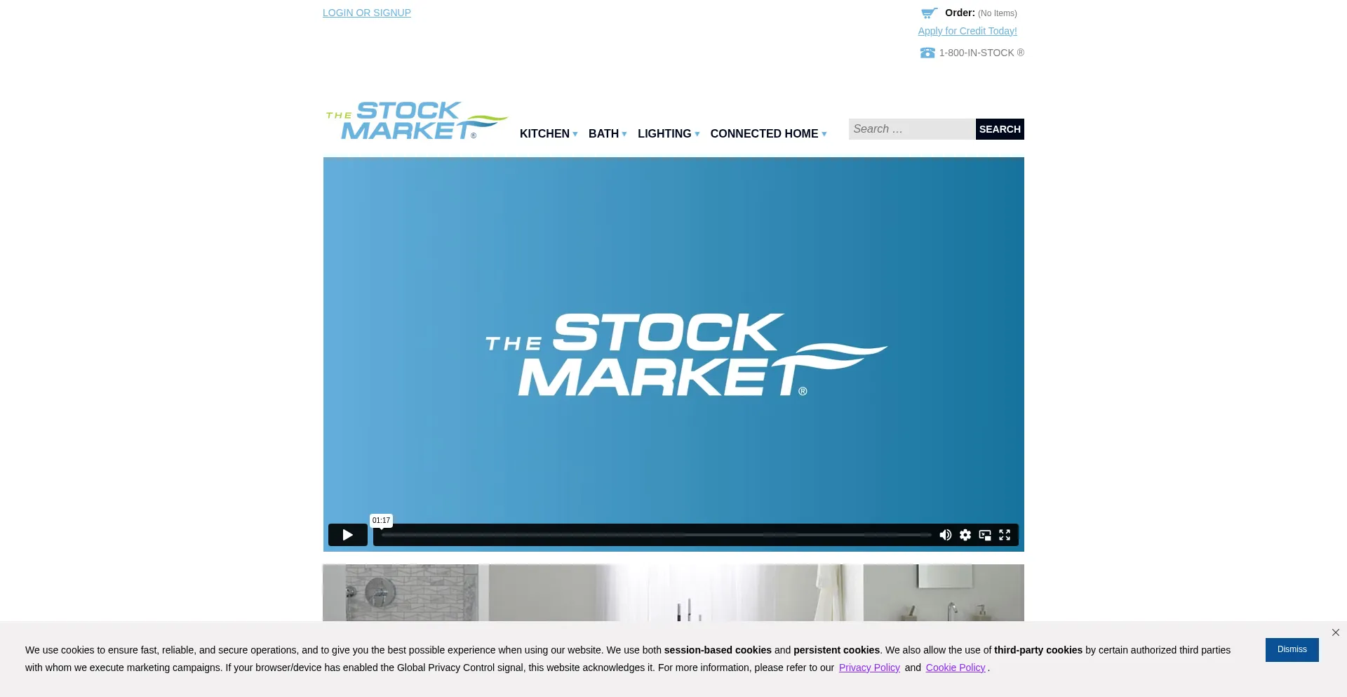The-stockmarket.com