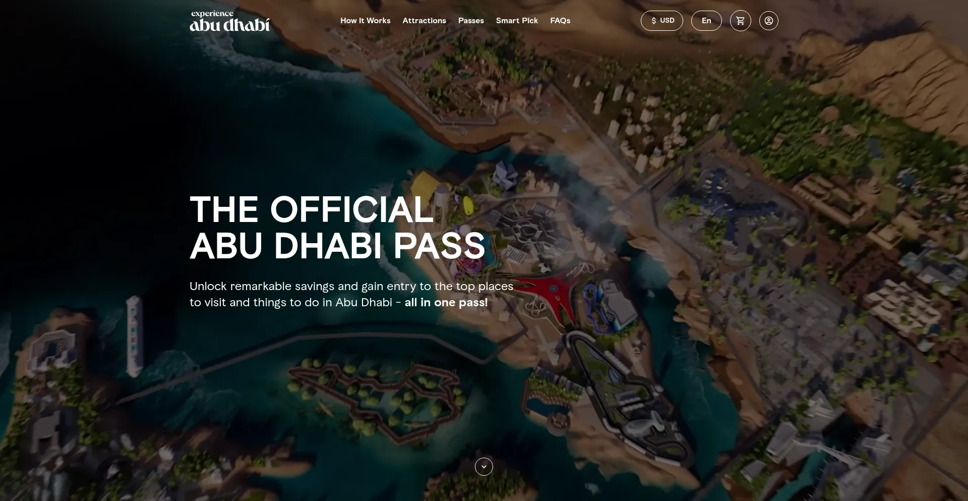 Theabudhabipass.com