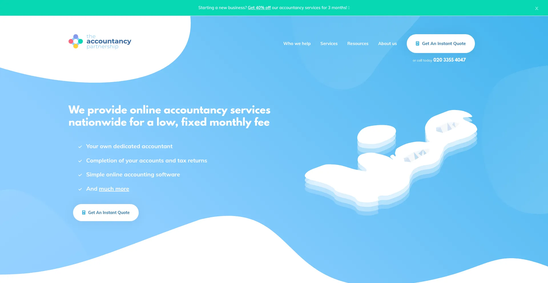 Theaccountancy.co.uk