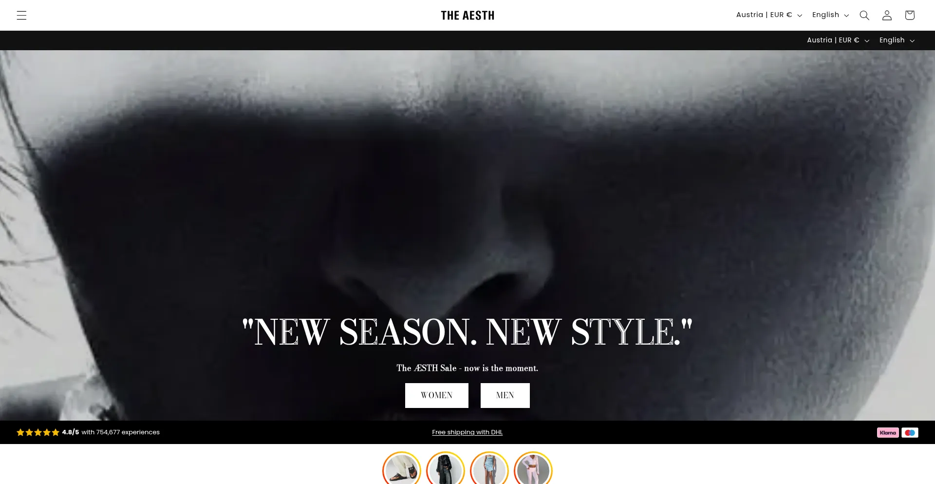 Theaesth.com