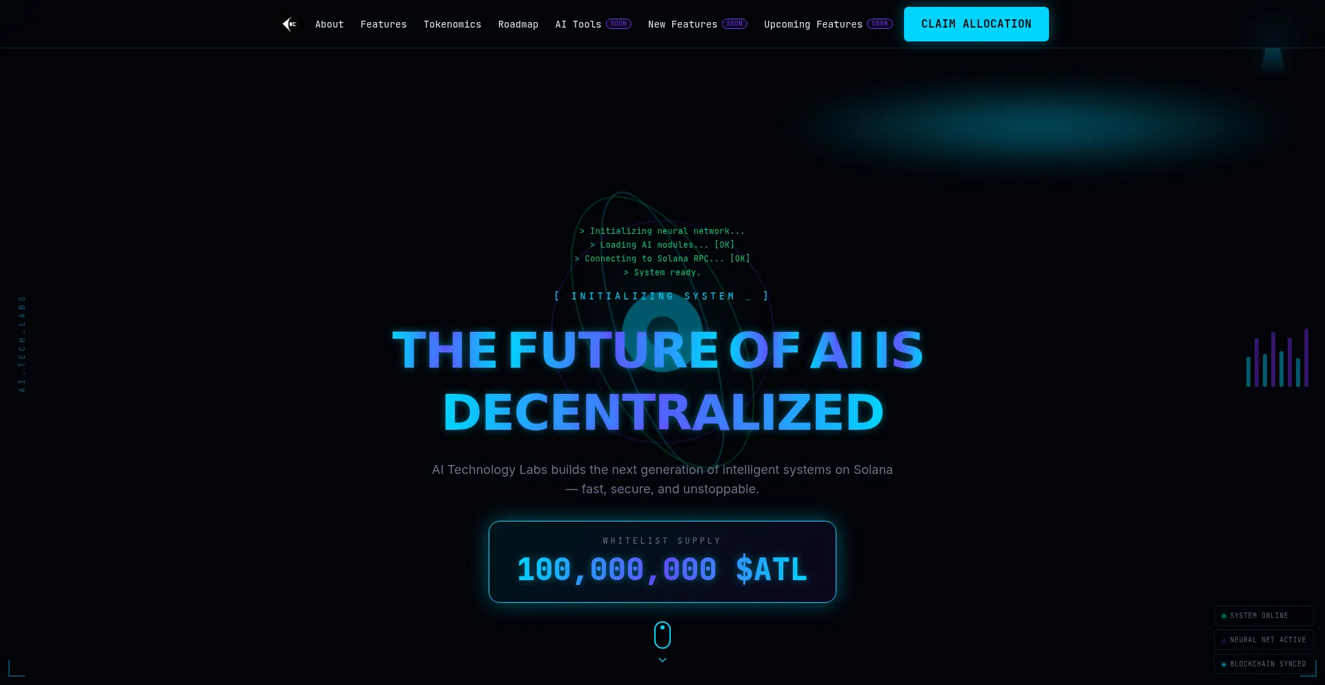Theaitechlabs.com