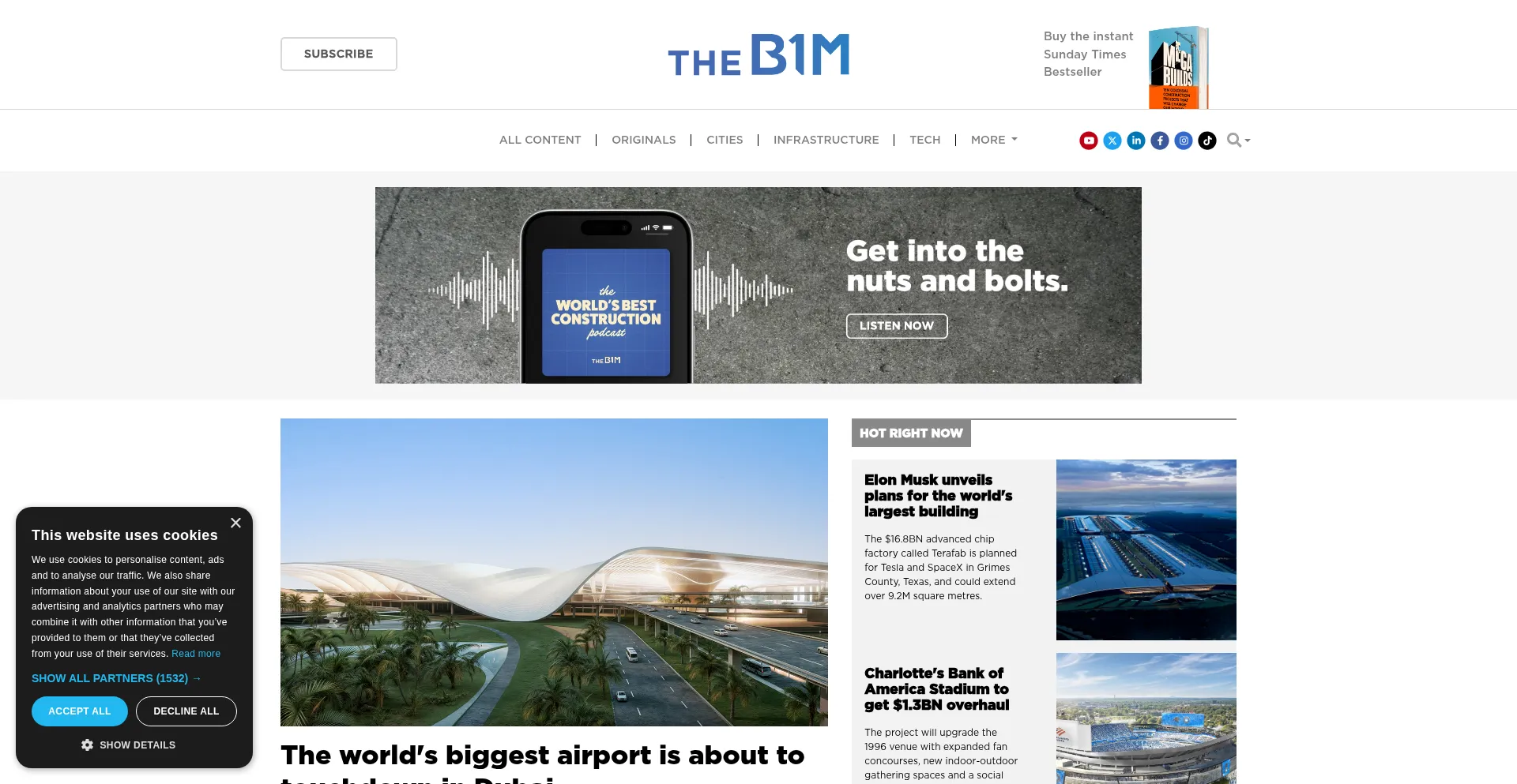 Theb1m.com