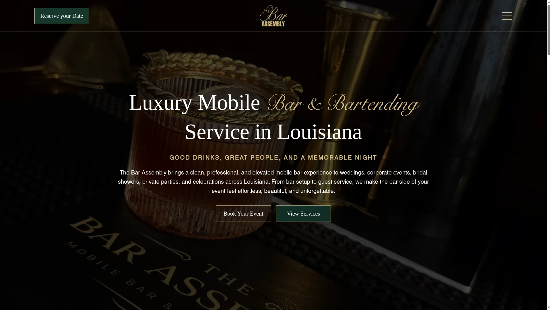 Thebarassembly.com
