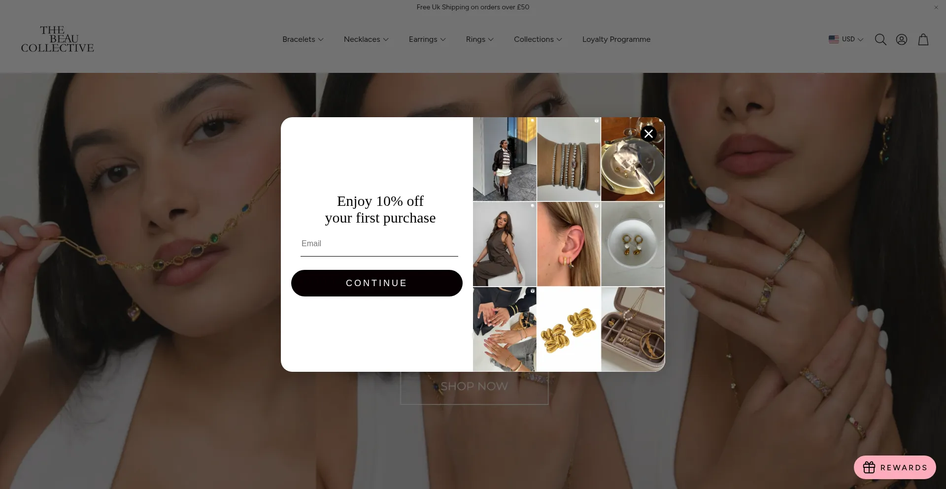 Thebeaucollectivex.com