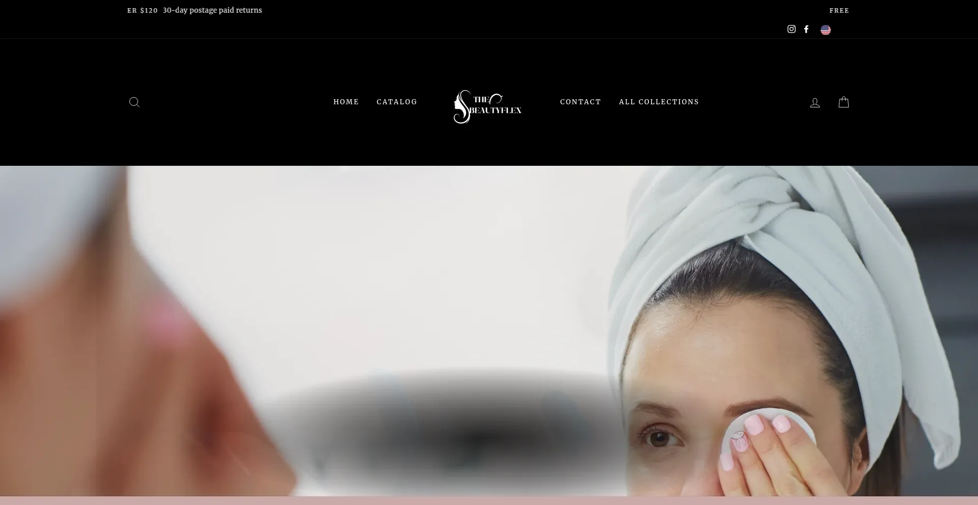 Thebeautyflex.com