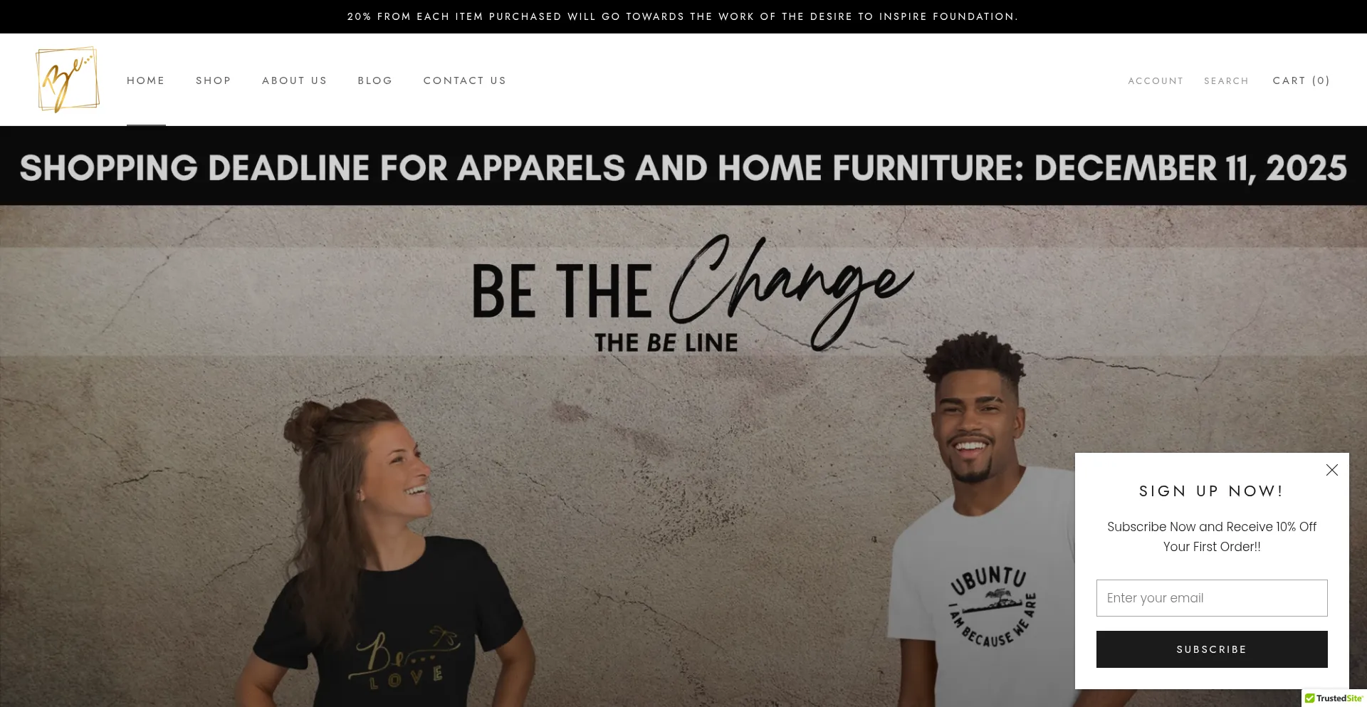 Thebelineproducts.com