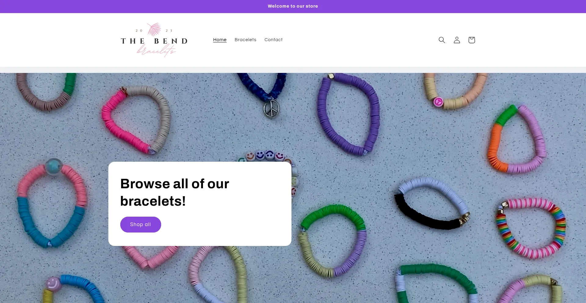 Thebendbracelets.com