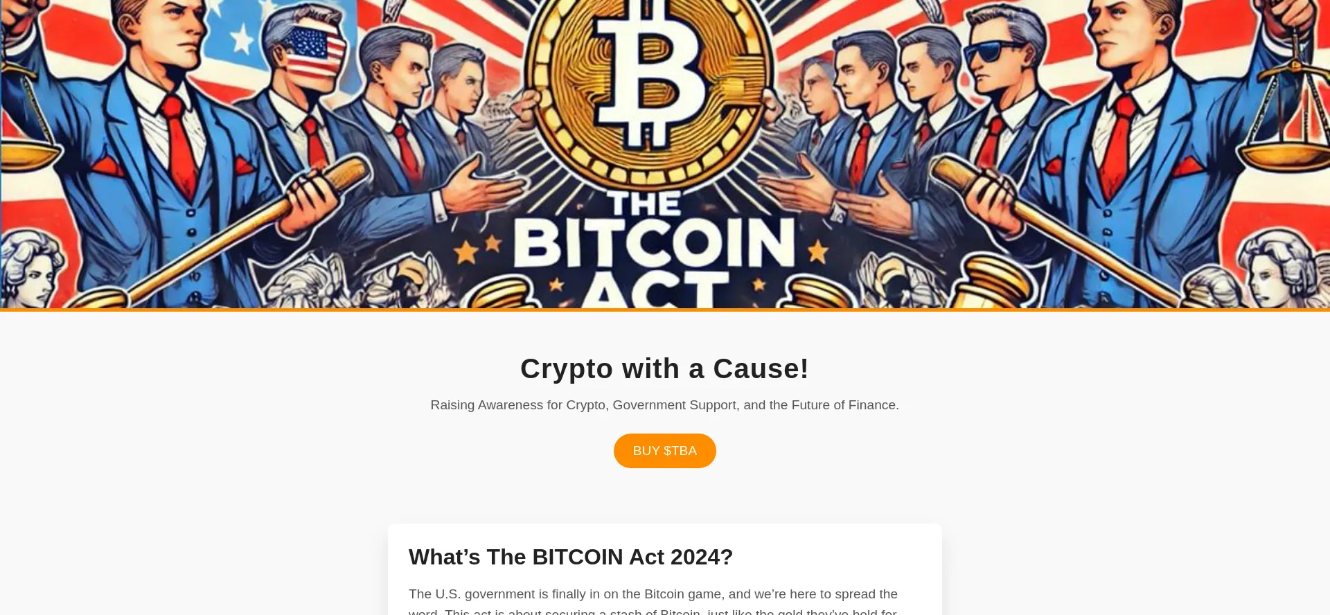 Thebitcoinact.xyz