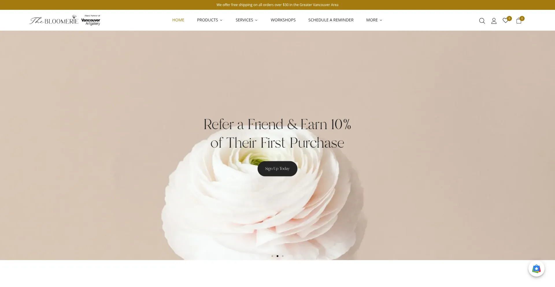 Thebloomerie.ca
