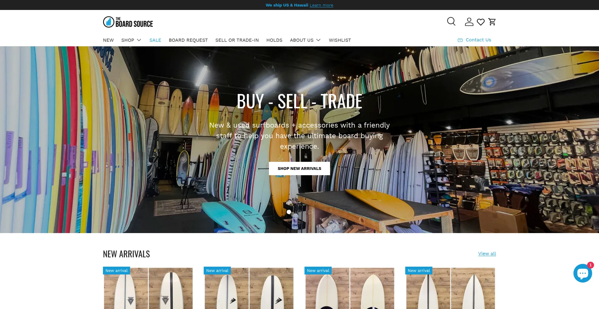 Theboardsource.com