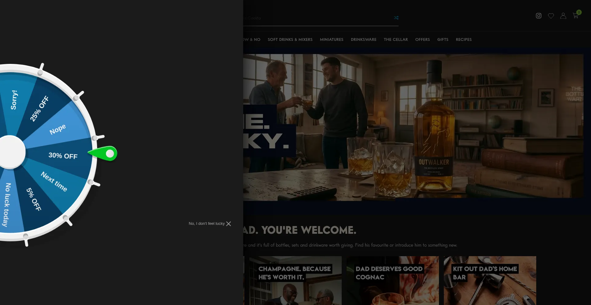 Thebottleclub.com