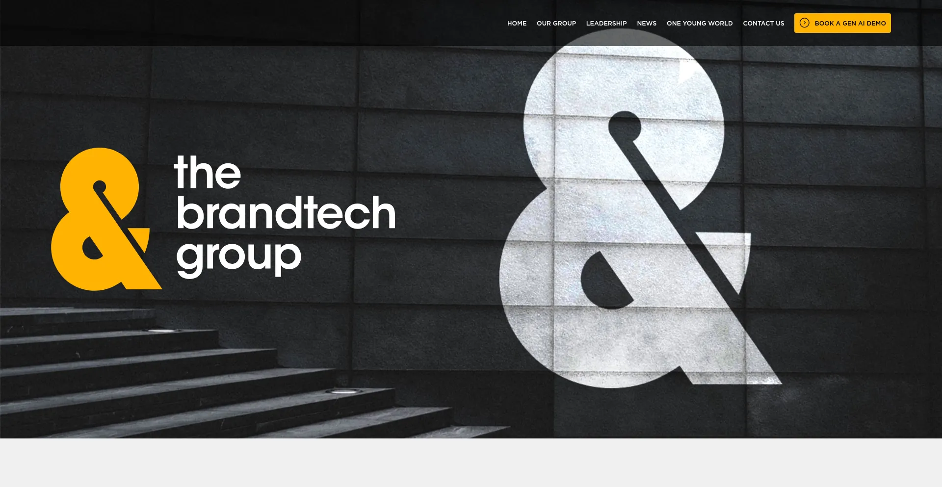 Thebrandtechgroup.com