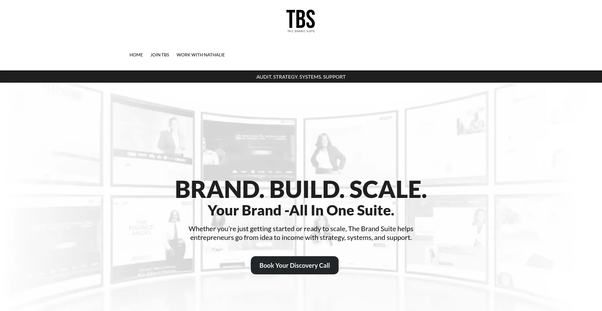 Thebsuite.io