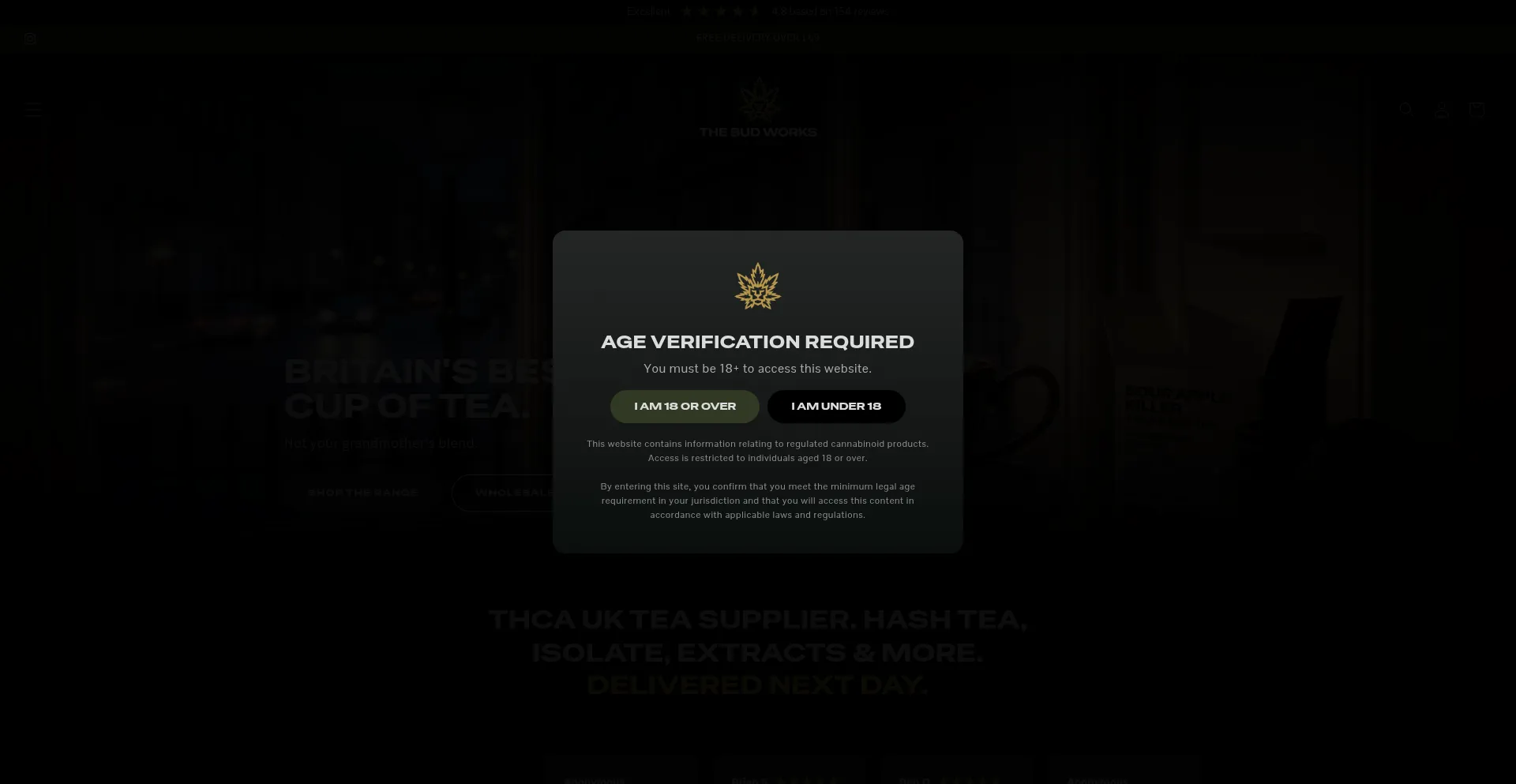 Thebudworks.co.uk