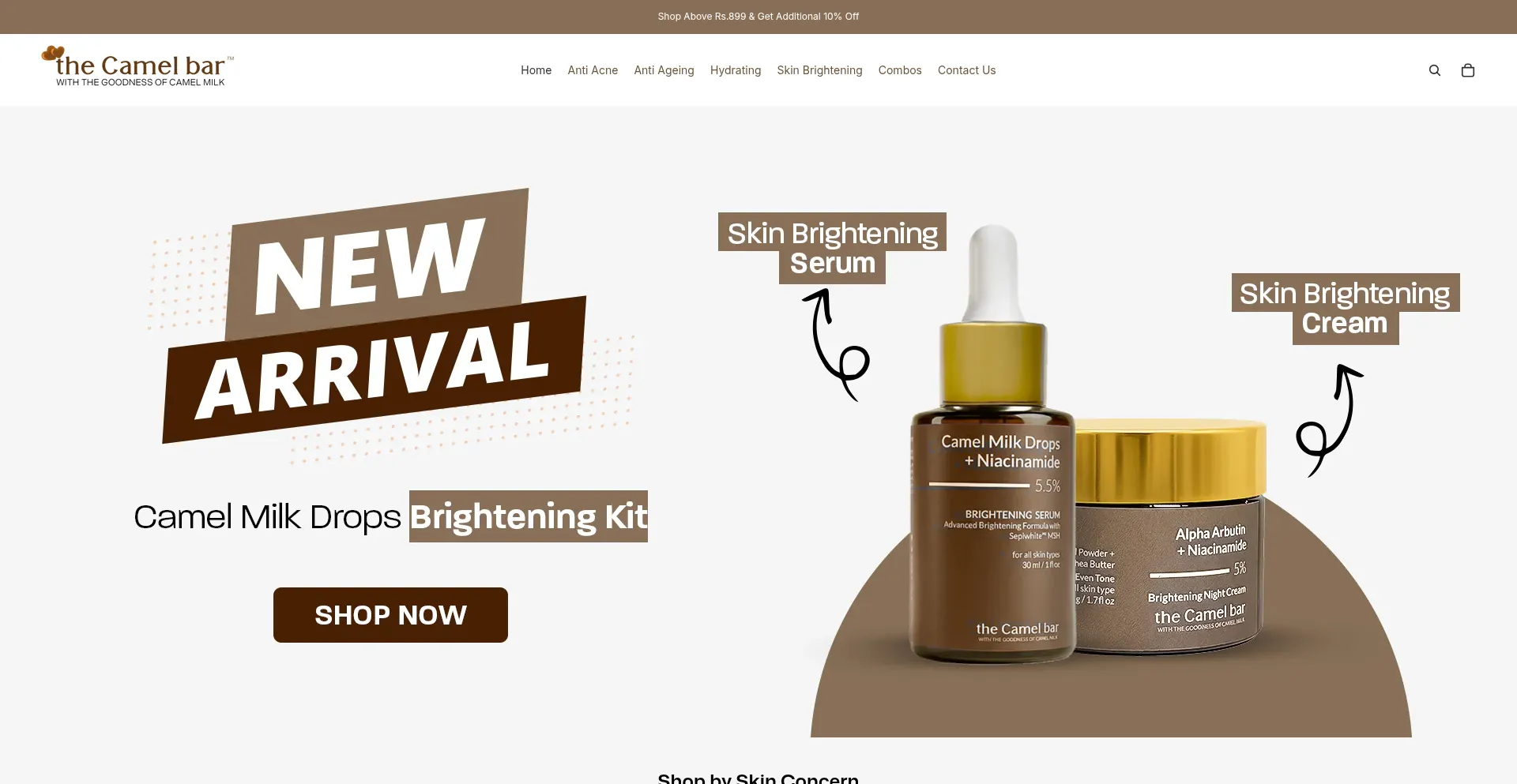 Thecamelbar.com
