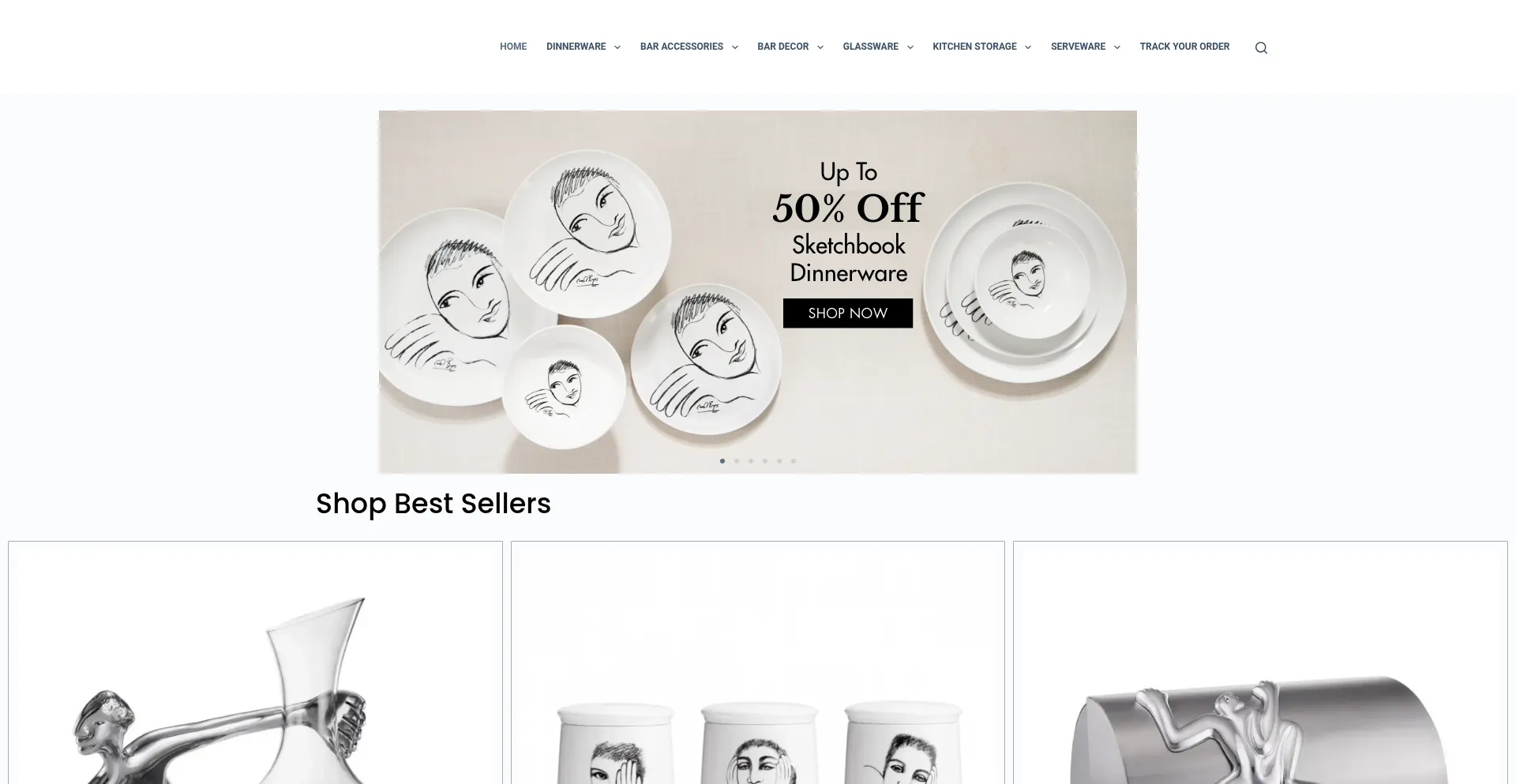 Thecarrolboyesclub.store
