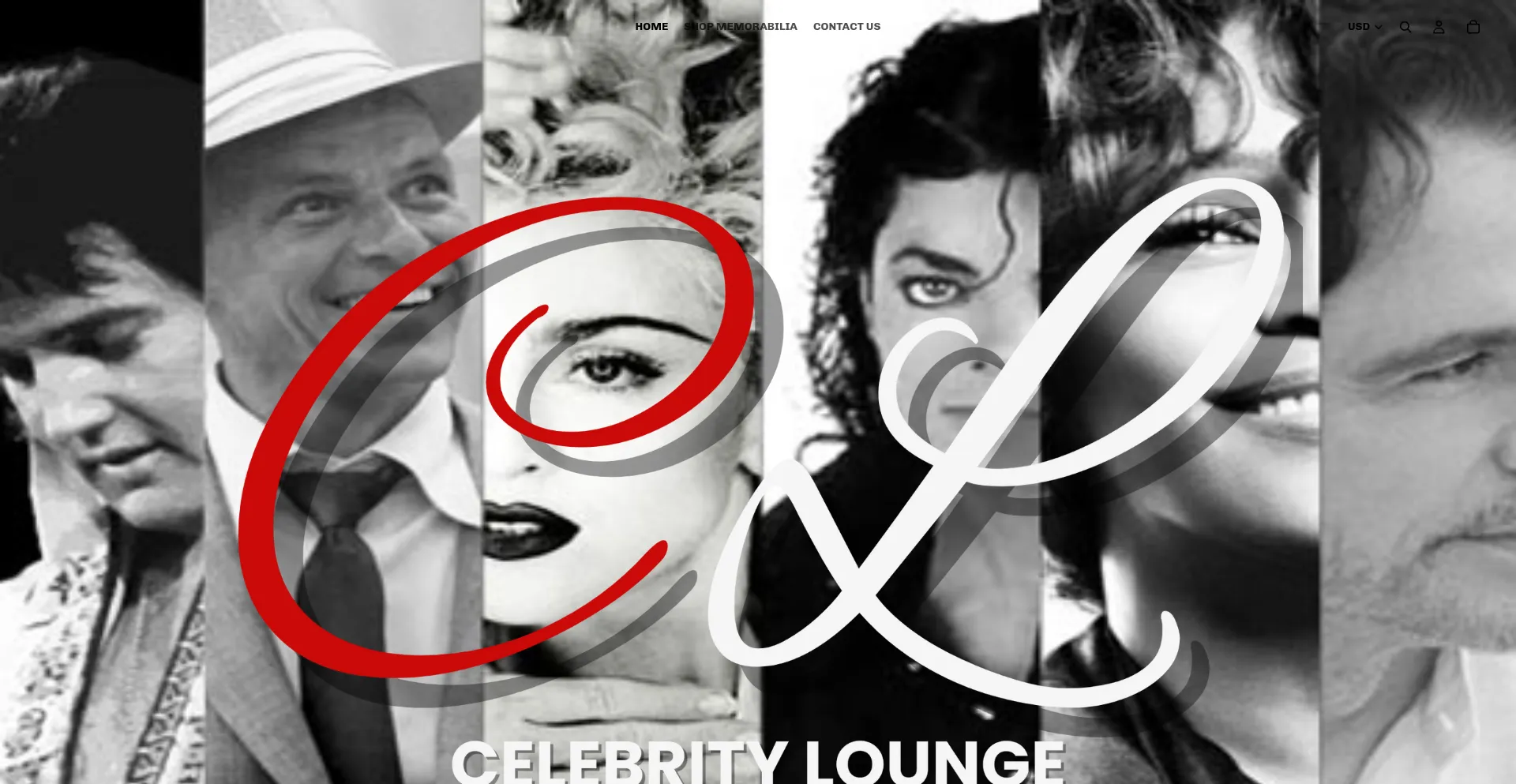 Thecelebritylounge.com