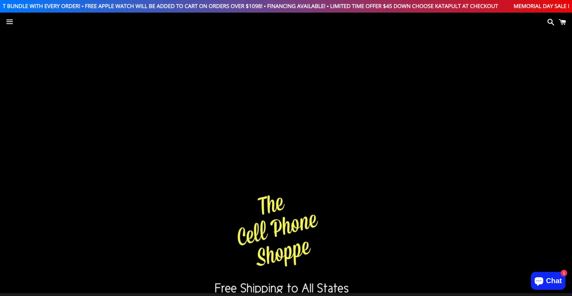 Thecellphoneshoppe.com
