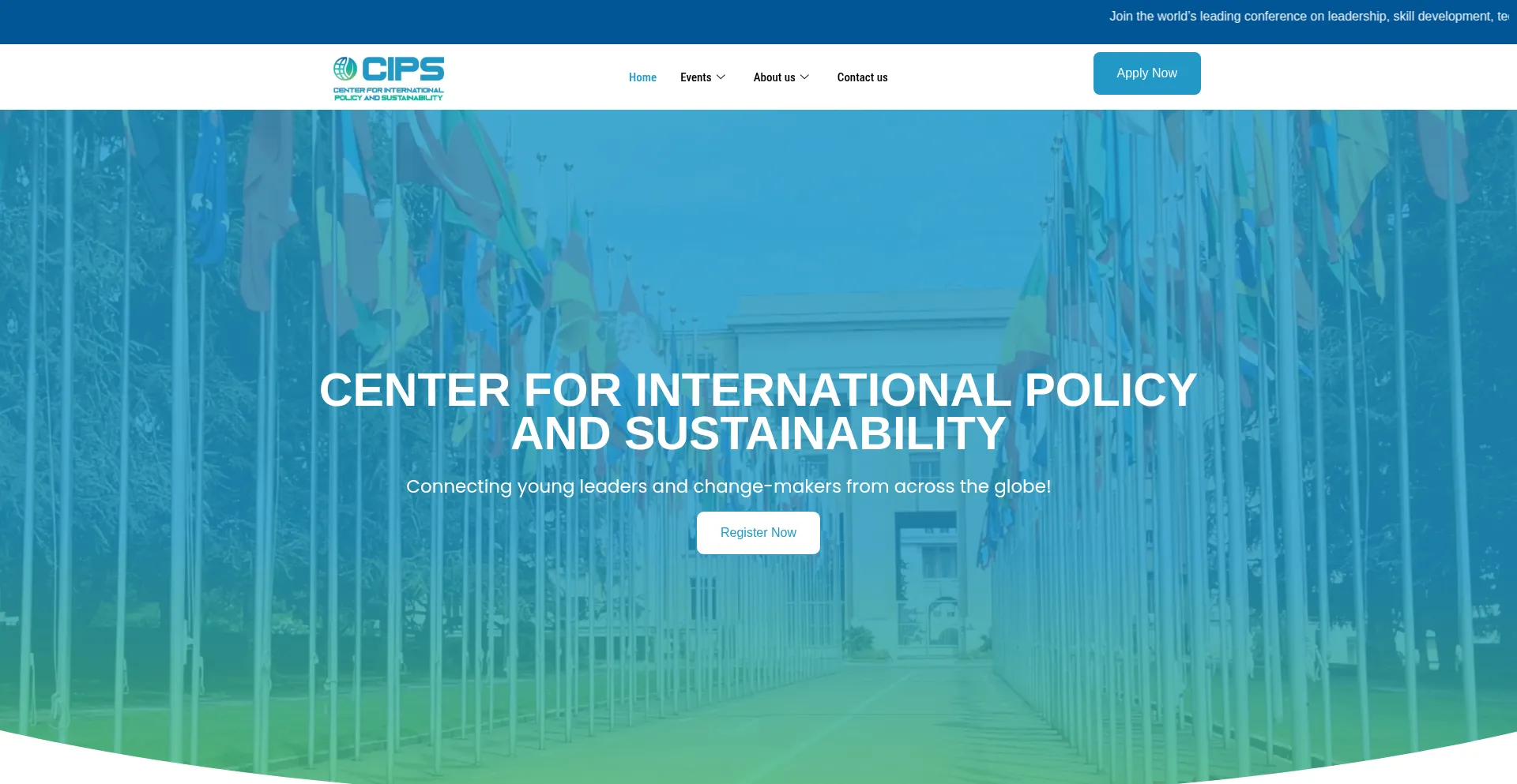 Thecips.org