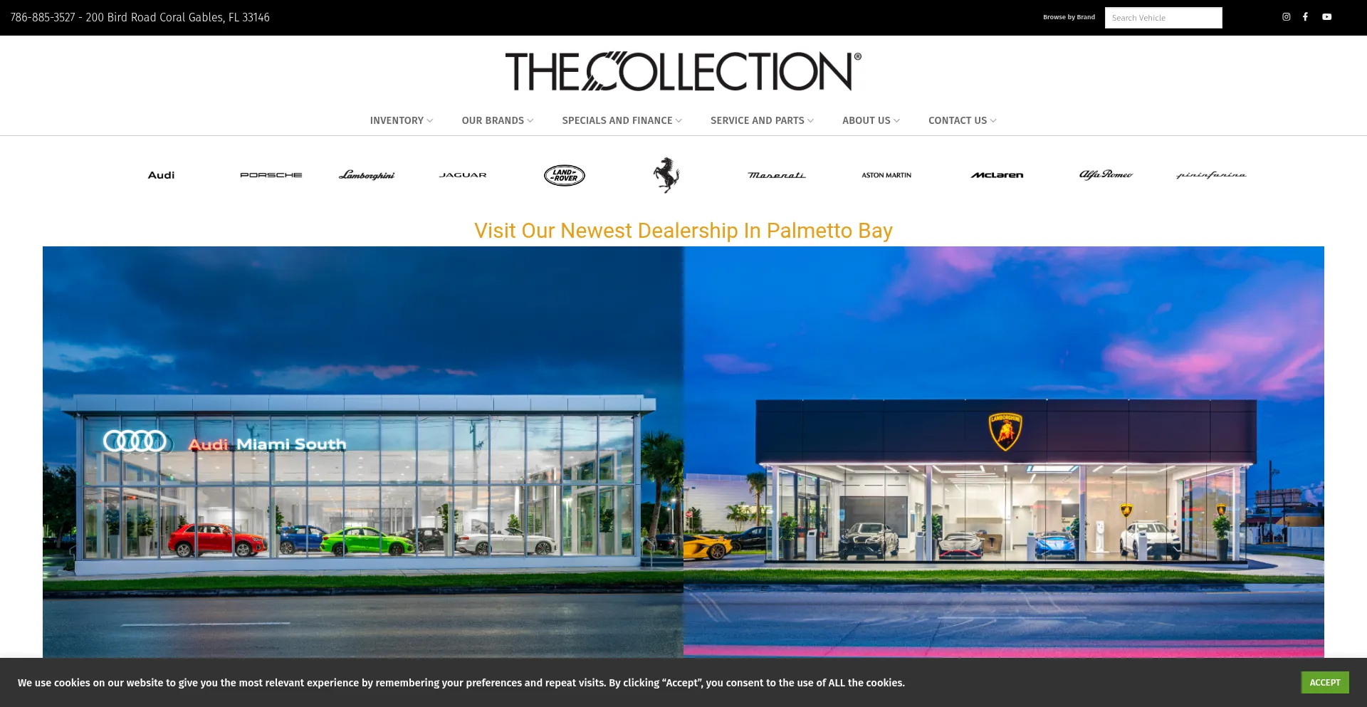 Thecollection.com