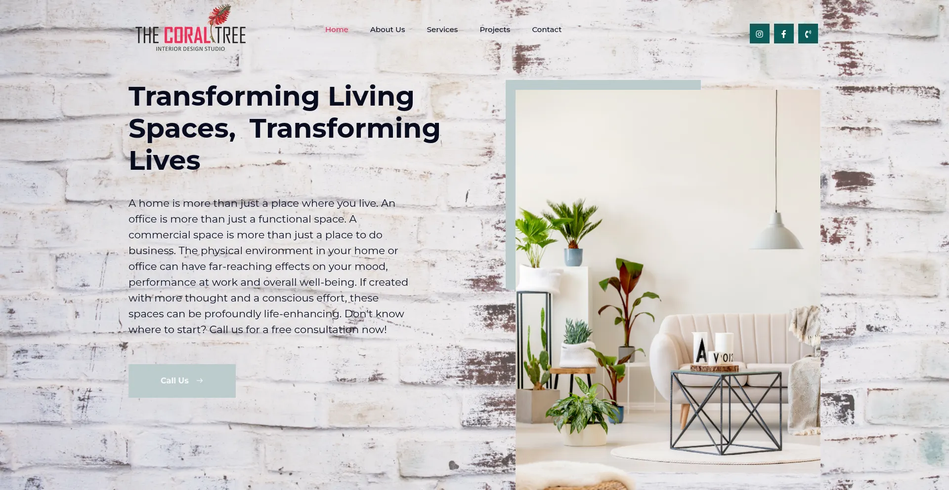 Thecoraltree.co.in