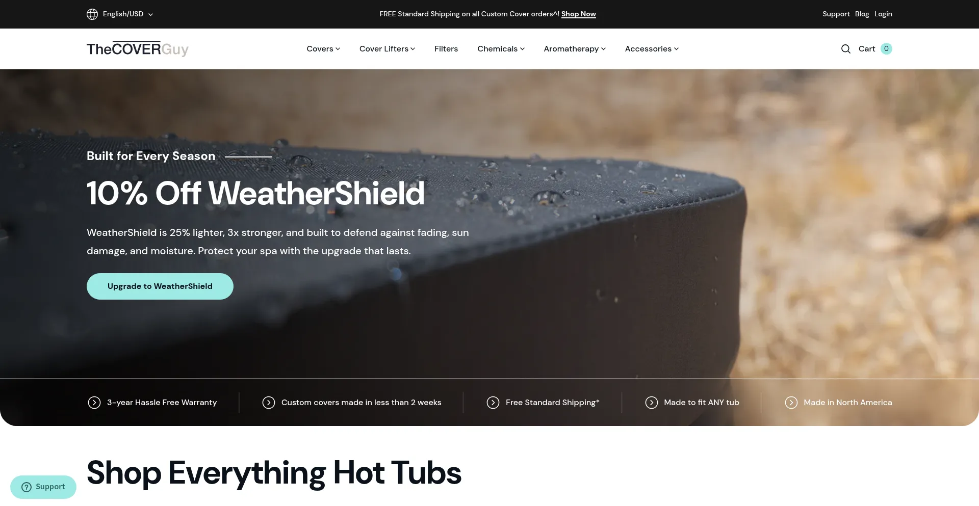 Thecoverguy.com
