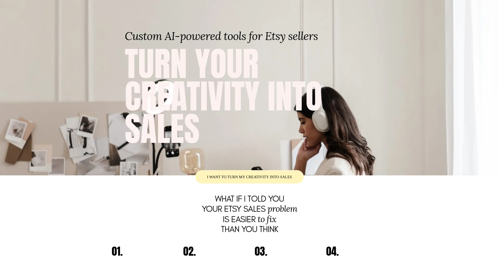 Thecraftedceo.com